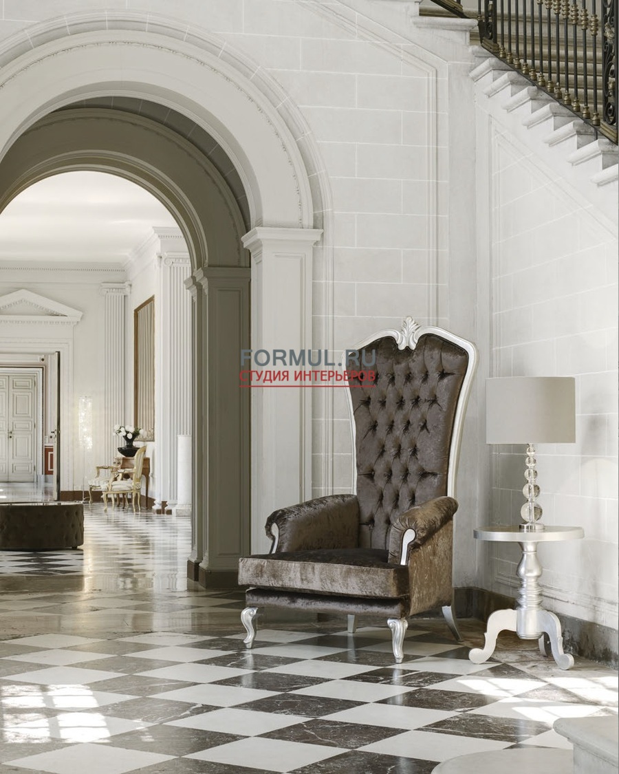 Кресло DV Home Vogue